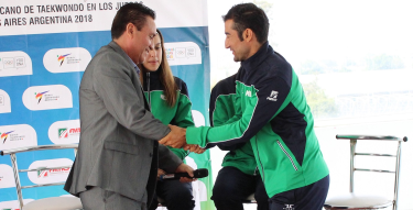 Guillermo Pérez se integra al equipo de entrenadores de la selección mayor
