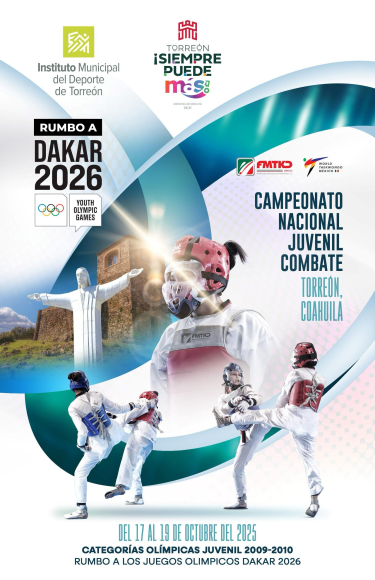 Campeonato Nacional Juvenil Combate