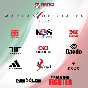Marcas Oficiales