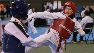 Ha comenzado el proyecto del Para-Taekwondo nacional