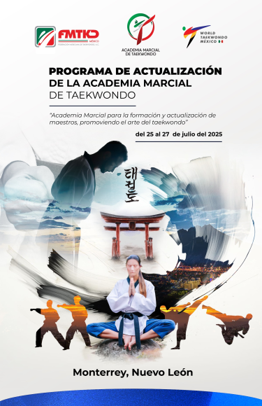 Programa de Actualización Academia Marcial