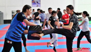 La Selección Nacional Juvenil está motivada para enfrentar el Campeonato Mundial