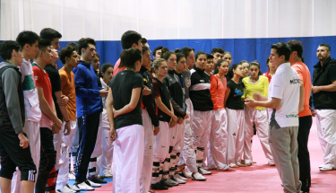 Conade apoya la designación de Alfonso Victoria como Jefe de Entrenadores