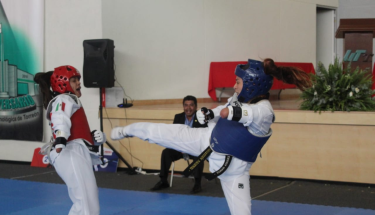 México ya tiene cinco plazas para los Juegos ParaPanamericanos de Lima 2019