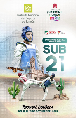 Campeonato Nacional Preselectivo Sub-21