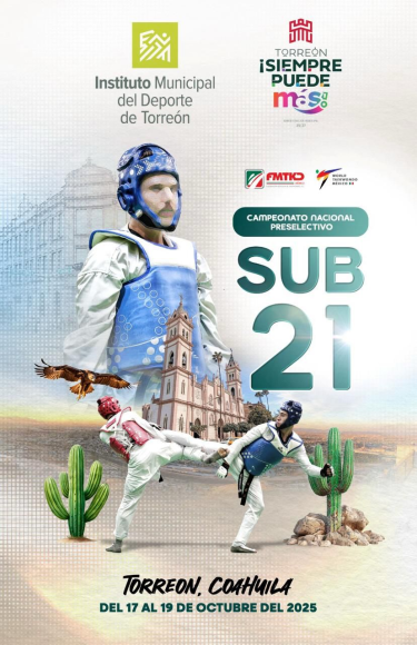 Campeonato Nacional Preselectivo Sub-21