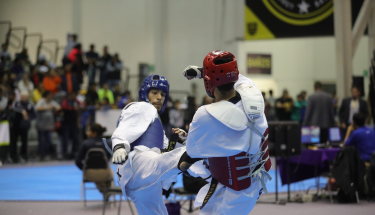 Prácticamente está conformado el equipo rumbo a Barranquilla 2018