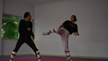 Inicia el Grand Prix Final con la participación de cuatro taekwondoínes mexicanos