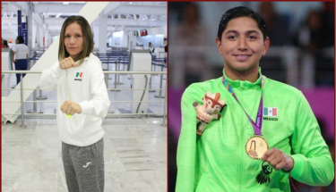 El ParaTaekwondo mexicano participará en el Training Fun Fest