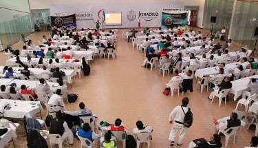 Anuario 2018 de la Federación Mexicana de Taekwondo. ENERO.