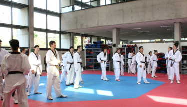La selección nacional se alista para realizar campamento en Corea