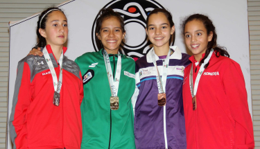 Chiapas ya ocupa el tercer lugar general; Nuevo León sigue de líder