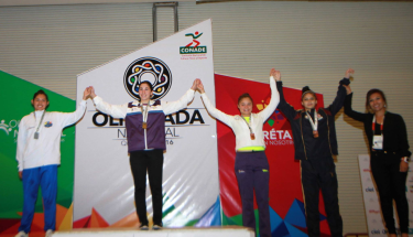 Se realizaron los últimos combates individuales y Nuevo León ya ha asegurado el primer lugar de la competencia