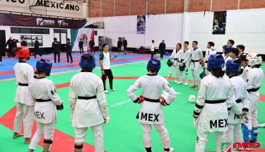 La Selección Nacional enfocada en el Grand Prix y los Centroamericanos