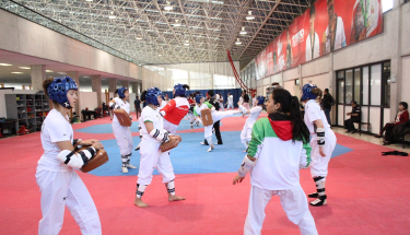 Tras el éxito en el Mundial, el taekwondo mexicano continúa su camino rumbo a Tokio 2020
