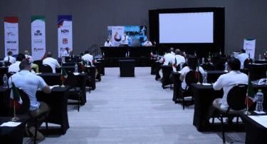 Asamblea General Ordinaria 2026