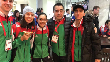 México listo para enfrentar otra edición del Mundial Juvenil
