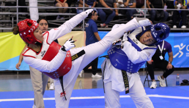 Todo listo para vivir una gran fiesta deportiva en Tamaulipas