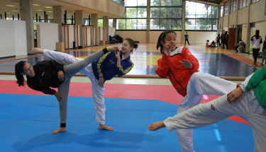 Continúan con su preparación rumbo al Mundial Juvenil