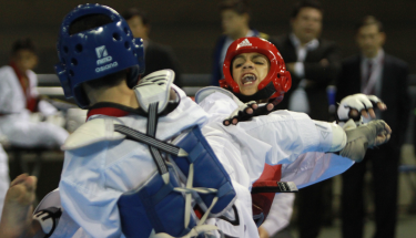 Lista la preselección nacional de cadetes rumbo al Mundial 2017