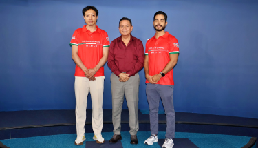 Jeong Soo Kim e Ismael Gómez se integran al equipo de entrenadores
