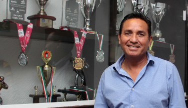 La FMTKD realizará su Congreso Anual para continuar en crecimiento