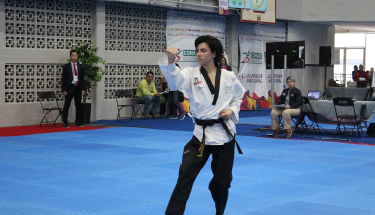 Nuevo León y Jalisco tuvieron un gran duelo por las medallas de oro