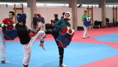 Fabiola Villegas se quedó a un paso del podio en el Campeonato Mundial de Manchester
