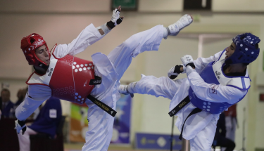 La World Taekwondo definió el calendario de competencias del 2021