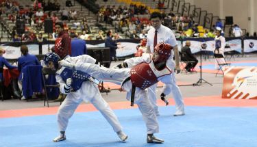 La selección nacional cierra con 10 medallas en el México Open y se queda con el título por equipos