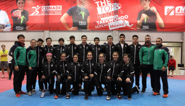 Quedó definida la selección nacional que competirá en el Campeonato Mundial Juvenil