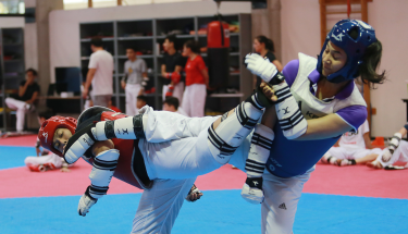 Briseida Acosta se queda a unos pasos del podio en el Grand Prix Final