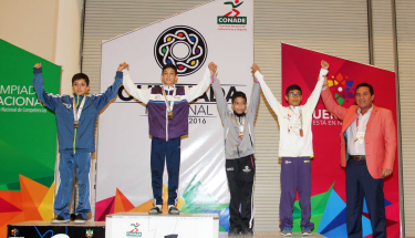 Nuevo León fue la figura en el inicio de los combates de la ON 2016