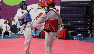 México cierra el Campeonato Mundial con una plata de Carlos Sansores