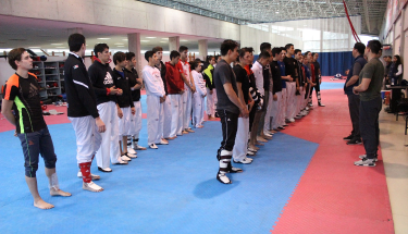 La World Taekwondo publicó el ranking de este mes que se utilizará para conformar el draw del Mundial