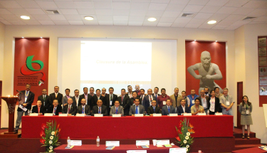 La FMTKD realizó su Asamblea General Ordinaria 2017