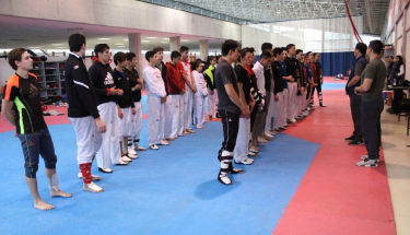México clasificó equipo completo en combate a Lima 2019, y sumó dos plazas en ParaTaekwondo