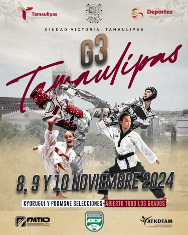 G3 Tamaulipas