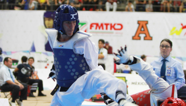 Dentro de un mes Saúl Gutiérrez debutará en Olímpicos