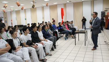 Anuario 2019 de la Federación Mexicana de Taekwondo. ENERO.