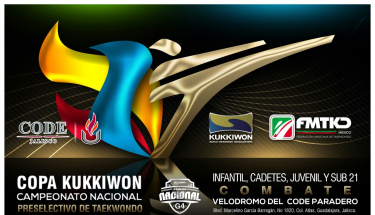 Graficas Sub 21 Femenil y Varonil