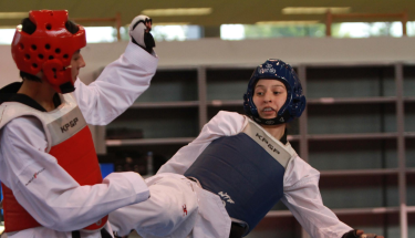 Preparación más específica rumbo al Mundial Juvenil