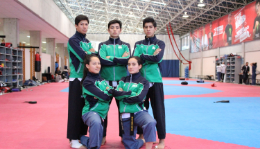 Los pases para los Juegos Panamericanos, el siguiente objetivo de las selecciones nacionales