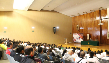 La Capacitación para Entrenadores de Taekwondo ha concluido con éxito