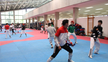 Se acerca el México Open, un evento para sumar puntos en el ranking y tener fogueo internacional