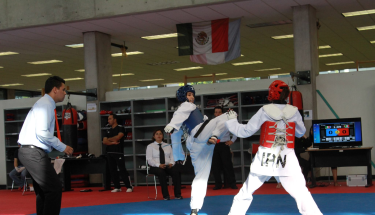 Selección nacional juvenil lista para Mundial, solo esperan respuesta de CONADE