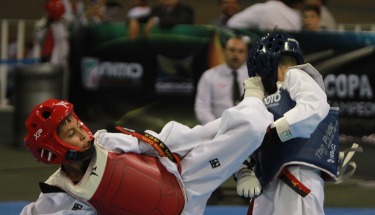 La FMTKD realizará la primera etapa de la Olimpiada Regional