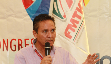 El taekwondo nacional en un mismo camino