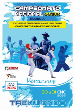 Campeonato Nacional Senior