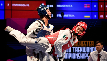 México mantiene un buen rumbo a los Juegos Olímpicos de Tokio 2020